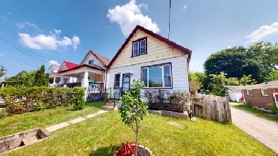furnished rooms- single occupancy 5 minutes to Fanshawe Image# 2
