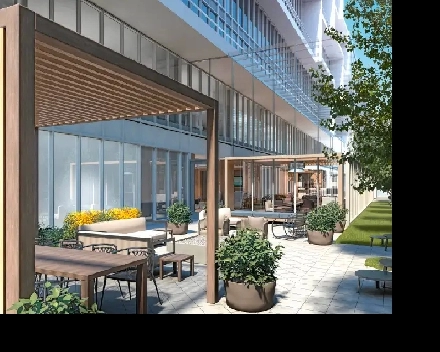 Pre-construction Office Units for sale! Image# 3