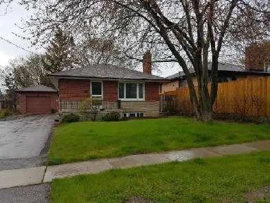 2 Bedroom Legal Basement Apartment- Separate Entrance - Whitby Image# 2