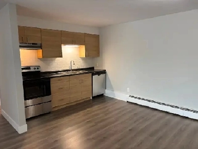 Georgious,Large, 2 bedroom apartment above commercial plaza. Image# 5