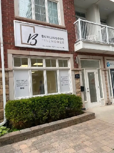 Commercial -  PRiME downtown Burlington - 3 UNITS Avail ASAP Image# 3