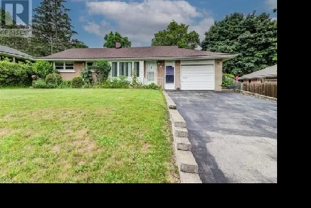 3 2 Bedrm, 2 Bath Bungalow for Rent, Cambridge Image# 2