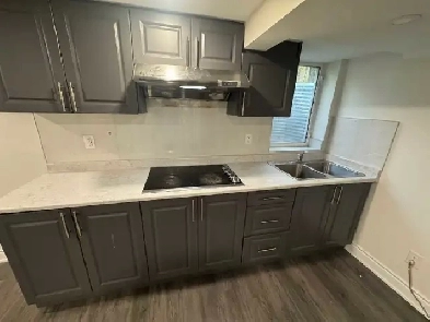 basement for rent Image# 1