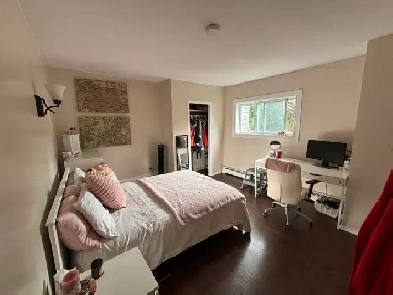 Private Room for Rent Image# 3