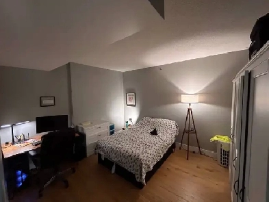 appartement plateau mont-royal Image# 1