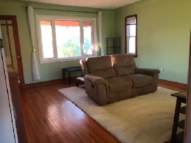 1 BR on Main Floor of House near NAIT/Kingsway/Royal Alex Image# 2