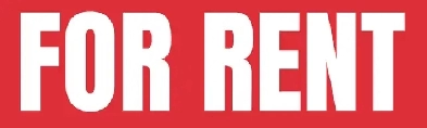 For Rent