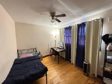 Sharing room available Image# 1