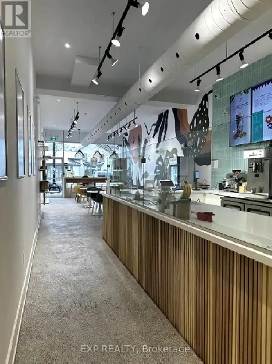 Own a Booming Açaí Bowl Business – Oakville Downtown Image# 1