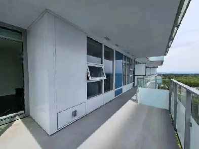 Surrey King George Brand New 2Bed 1Bath for Rent Image# 2