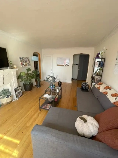 Nice 1- bedroom unit- Downtown Location! Available October 1st! Image# 6