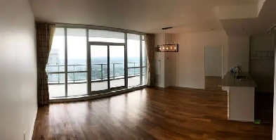 Donmills/Sheppard Penthouse Condo for rent Image# 1