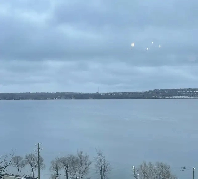 Condo for Rent - Barrie 8th floor waterfront view Condo $2000 Image# 1