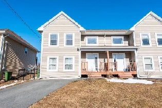 3 bed 1.5 bath house for rent in Spryfield halifax Image# 1
