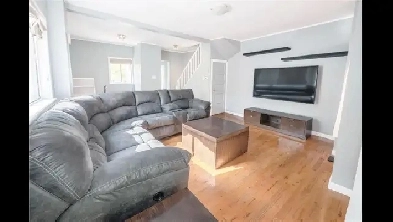 2 Bedroom house with garage in st. Boniface Image# 6