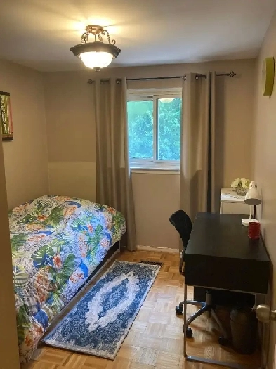 FURNISHED ROOM - SCARBOROUGH - Female Image# 8