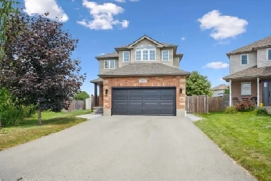FOR SALE | 49 Beirnes Ct, Fergus Image# 1