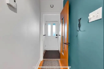 À louer / For Rent – 4 ½ lumineux à Lachine (~900 pi²) Image# 1