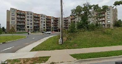 2 Bedroom, 2 Bathroom Apartment Image# 1