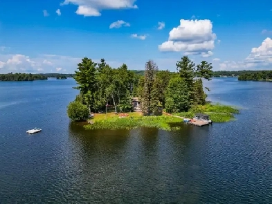 71 Northwoods Drive C Island East Ferris, ON P0H 1K0 Image# 6