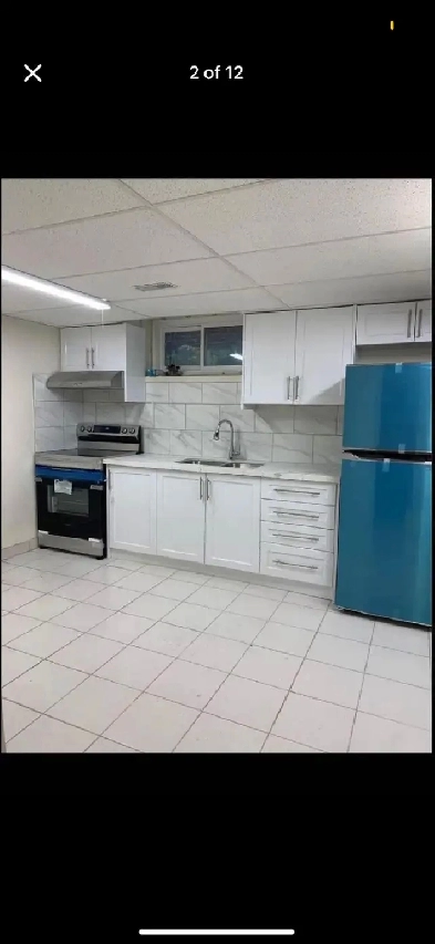 Private room with washroom for rent Image# 1