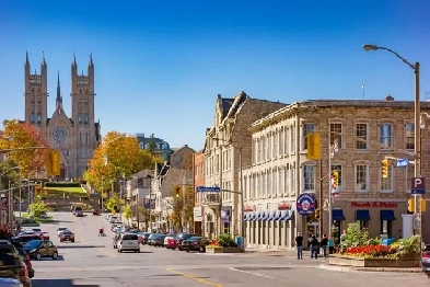 FEMALE roommate wanted- mid 20s to 30s- Guelph Image# 1