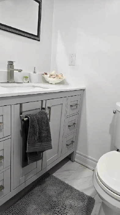 Basement Unit for Rent in Pickering Image# 1