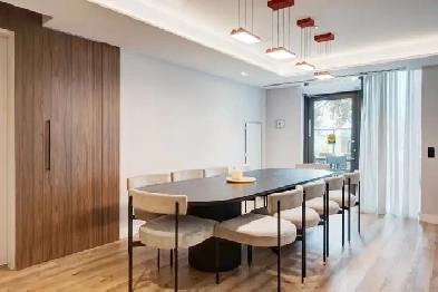 3 Bedroom Apartment for Lease Image# 1