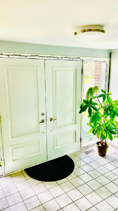 2 Beds, 1 Bath (Basement - Separate entry) - Sept 1st or Oct 1st Image# 4