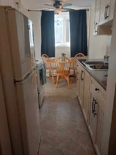 Room for rent in 2 bedroom apartment Image# 7