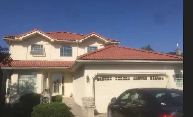 Executive 5 bedrooms fully furnished house Image# 3