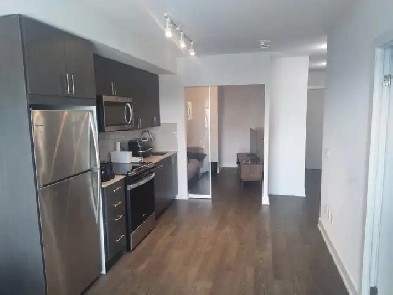 2 Bedroom Appartment for Rent or Sale - 2550 Simcoe Street North Image# 6