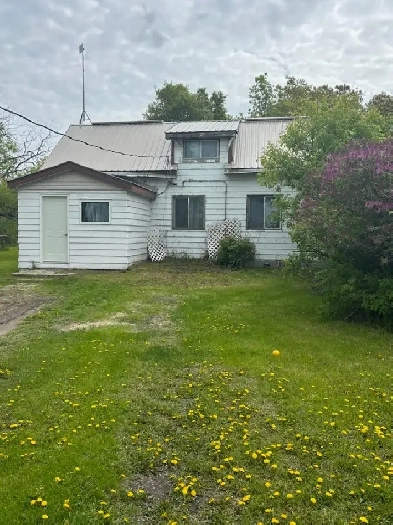 COUNTRY PROPERTY CLOSE TO ERIKSDALE Image# 7