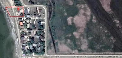 LAKEFRONT LAND FOR SALE - 67 Laurentia Beach Rd, St Laurent MB Image# 3