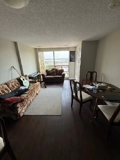 2 BHK Apartment | Near Downtown | Great Location! Image# 1