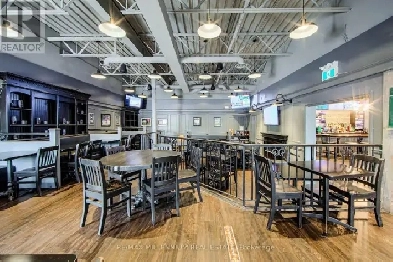 Top Performing Pub Business in Oshawa | Renovated & Ready Image# 1