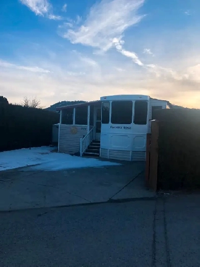 FOR SALE HOLIDAY PARK RESORT Image# 1