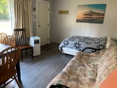 Cabin to Rent! All utilities included! located in Sorrento! Image# 5