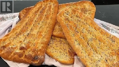 Own a Trusted Name in Pastries & Baked Goods Image# 1