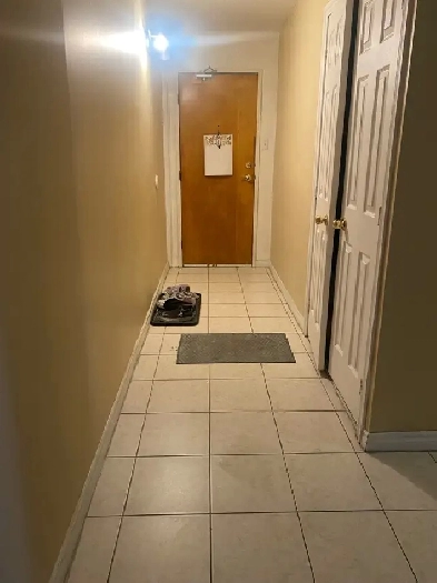 1brd Apartment for Rent from Sept 1st Image# 1