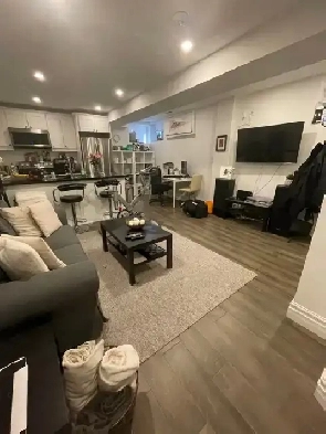 Premium 1 Bedroom Lower Floor in West End Peterborough Image# 3