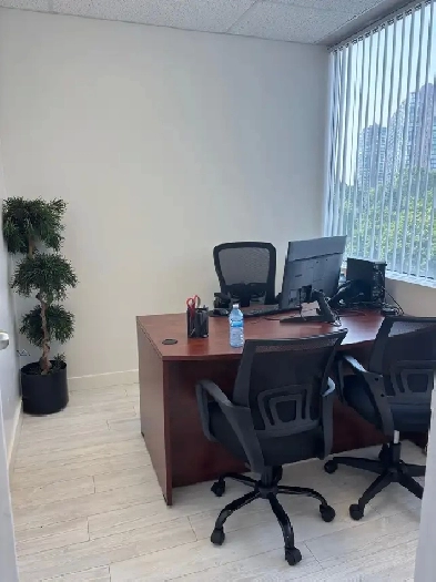 Furnished Office Space for Rent – Only $600/Month Image# 2