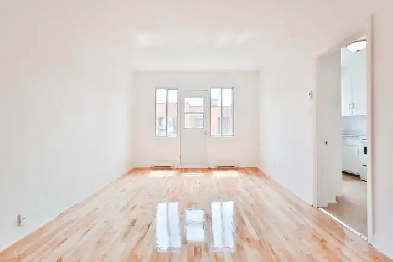 3 1/2 Métro Côte-Sainte-Catherine, UdeM, HEC Image# 1