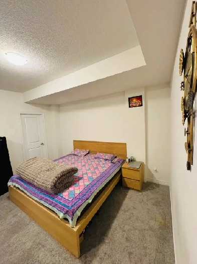 studio basement for rent Image# 5