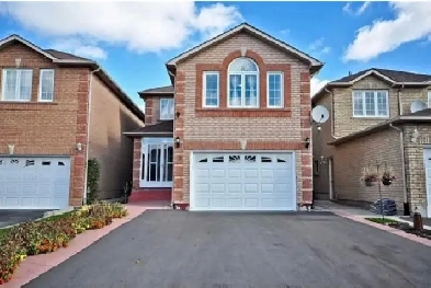4 Bedroom Detached house for rent Near Sheridan College Brampton Image# 3