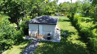 Newly built cottage-like tiny HOME available NOW for rent! Image# 3