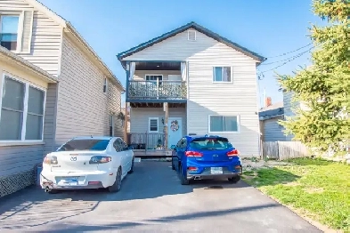 2 BEDROOM MAIN LEVEL UNIT IN ST. CATHARINES! Image# 1