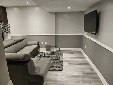 One bedroom furnished appartment Image# 8