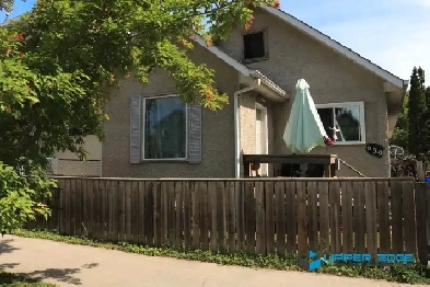639 Manitoba Avenue, 1 Bedroom Duplex for Rent Image# 4