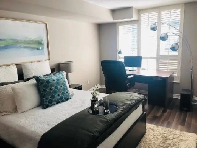 Spacious, secure, clean, great location, 2 Bedroom and 2 Bath Image# 4
